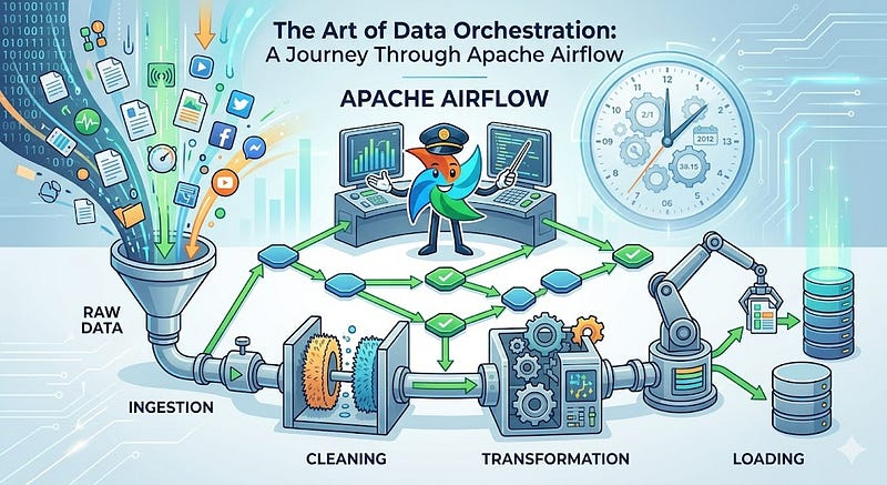 Apache Airflow