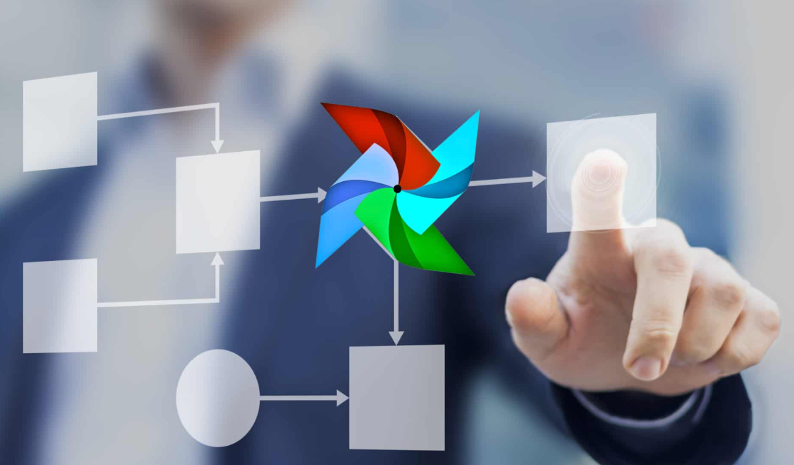 ETL Workflow Diagram